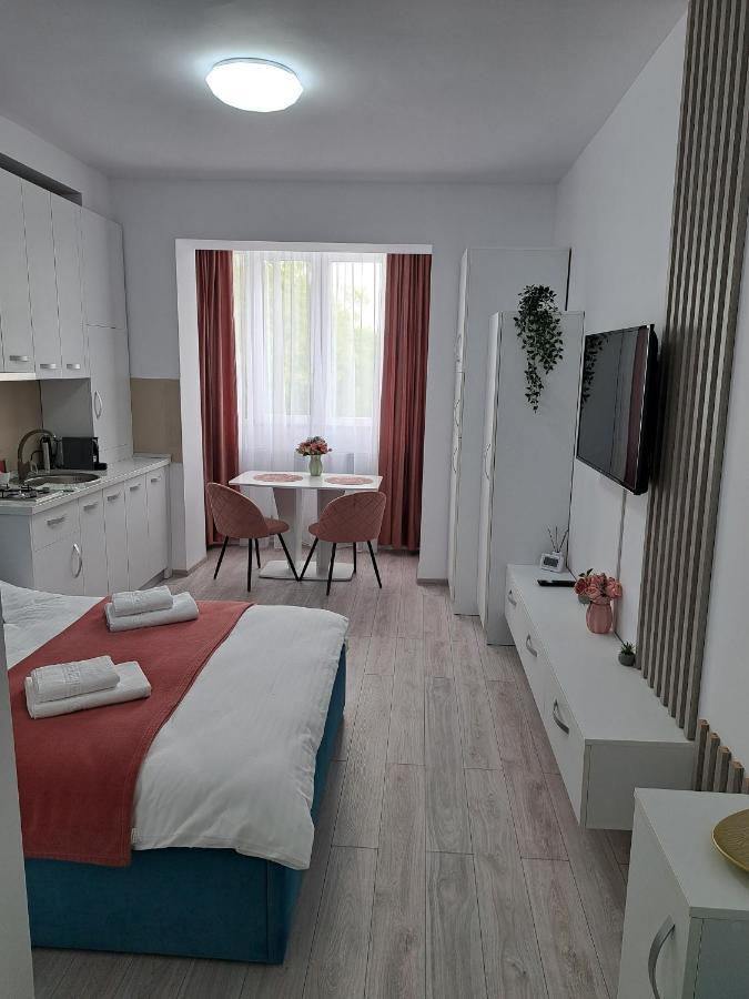 אונשטי Amda Studio מראה חיצוני תמונה