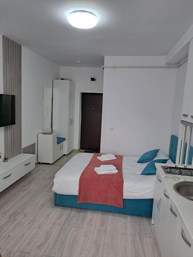 אונשטי Amda Studio מראה חיצוני תמונה